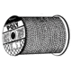 Hooven Allison LLC. Rope 3/8inx600ft Unmanilapoly 811-14188, Unit EA