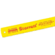L.S. Starrett Rs2104-8 1-3/4x.088x21inhacksa 681-40075, Unit EA