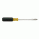 Armstrong Tools Screwdriver 3/8 X 8square Bla 069-66-550, Unit PK