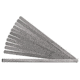 Proto Set Feeler Ga 12 Blade L 577-000SL, Unit PK