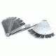 Proto Set Feeler Ga 16 Blade O 577-000R, Unit PK