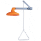 Guardian Shower Horizontal Mount 333-G1643, Unit EA