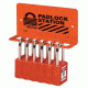 Master Lock Six Padlock Wall Bracket 470-S1506, Unit EA