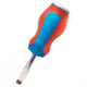 Channellock Slotted Screwdriver 3/16in X 4 140-S364CB, Unit EA