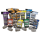ORS Nasco Steel Wool Extra Course#4 630-0317, Unit PK