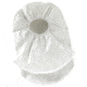 3M Tyvek Shroud F/7800s 142-7915-5, Unit CS