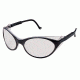 UVEX Uv S1607 Bandit Black/rainbow 763-S1607, Unit EA