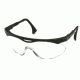 UVEX Uv S6507 Repl Lens 3.0 763-S6507, Unit EA