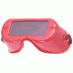 Jackson Wr-60 Goggle W/#5h Lens 138-3002687, Unit EA