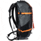 Ortlieb Atrack BP Backpacks, Slate, 25 L, R7000