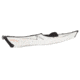 Oru Kayak Bay ST, White, Large, OKY102-ORA-ST