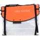 Oru Kayak Bay ST, White/Orange, 12 feet, OKY101-ORA-ST