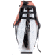 Oru Kayak Bay ST, White/Orange, 12 feet, OKY101-ORA-ST