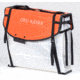 Oru Kayak Coast XT, White/Orange, 16 feet, OKY201-ORA-XT