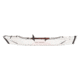 Oru Kayak Inlet Foldable Kayak, White, Large, OKY501-ORA-IN