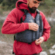 Oru Kayak PFD, Gray, Small/Medium, OPF102-GRE-SM