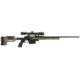 Oryx MDT Rifle Chassis System, Howa, Mini Action, AISC Compatible, Black/OD Green, MDT103953-ODG