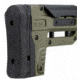 Oryx MDT Rifle Chassis System, Howa, Mini Action, AISC Compatible, Black/OD Green, MDT103953-ODG