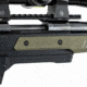 Oryx MDT Rifle Chassis System, Howa, Mini Action, AISC Compatible, Black/OD Green, MDT103953-ODG