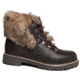 Oscar Sport Forest Leather Boots - Womens, Brown, 8, 663914163935
