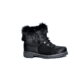 Oscar Sport Forest Rabbit Boots - Womens, Black, 11, 663914002999