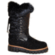 Oscar Sport Matilde Boots - Womens, Black, 10, 663914158924