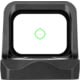 Osight Osight C Reflex Red Dot Sight, 1x, 24x19mm, Green 3 MOA Dot, 32 MOA Circle, Black, OSIGHTCGN
