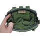 Oso Gear General Purpose Pouch, Olive Green, 9034-0022