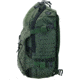 Oso Gear Nanook Assault Pack, 20L Volume, Olive Green, 9029-0046