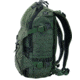 Oso Gear Nanook Assault Pack, 20L Volume, Olive Green, 9029-0046