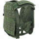 Oso Gear Nanook SF Plate Carrier, Olive Green, 9029-0040