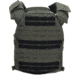 Oso Gear Nanook SF Plate Carrier, Ranger Green, 9029-0023