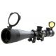 Osprey 10-40x50 Illuminated Rangefinder Reticle 30mm Tube Tactical Rifle Scope