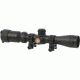 Osprey 2-7x32mm Sniper Reticle 1 Inch Tube Pistol Scope PS2732S