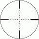 Osprey Illuminated Mil Dot Reticle