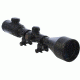 Osprey 3-12x56mm Black Sniper Reticle 1 Inch Tube Rifle Scope SD31256IS