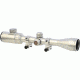 Osprey 3-9x40mm Silver