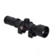 Osprey 3-9 x 42mm Tactical Rifle Scope Matte Black w/ IRR Reticle CP3942IRF