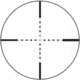 Osprey Illuminated Mil Dot Reticle