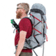 Osprey Aether Pro 70 Pack, Kepler Grey, Large, 10001377