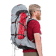 Osprey Aether Pro 70 Pack, Kepler Grey, Large, 10001377