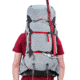 Osprey Aether Pro 70 Pack, Kepler Grey, Large, 10001377