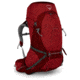 Atmos AG 50 Pack, Rigby Red, Medium