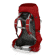 Osprey Atmos AG 50 Pack - Men's, Rigby Red, Large, 10001433