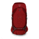Osprey Atmos AG 50 Pack - Men's, Rigby Red, Large, 10001433