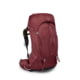 Osprey Aura 50 Backpack - Womens, Berry Sorbet Red, Extra Small/Small, 10004015
