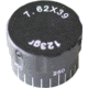 Osprey BDC Elevation Turrets for Compact Rifle Scopes for 30-06 165 Grain