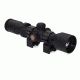 Osprey 3-9x42mm Compact Illuminated Rubber AR Rifle Scope CP3942IRF