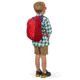 Osprey Daylite Backpacks - Kids, Cosmic Red, One Size, 10002391