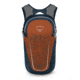 Osprey Daylite Daypack Landmark Project Collaboraiton Smokey the Bear, Orange/Dark Blue, One Size, 10002318